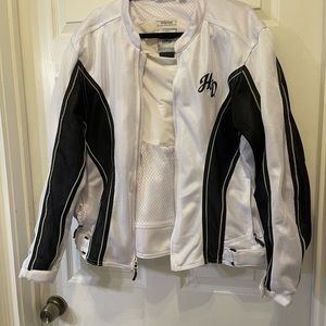 Harley Women’s Riding jacket 3W